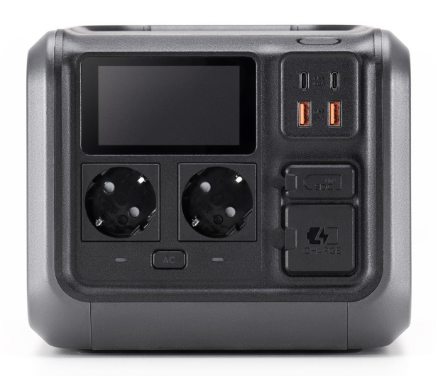 DJI Power 500 - 1269806 - zdjęcie